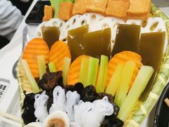 -鱼酷活鱼烤鱼(中联广场店)