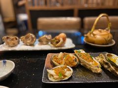 -真剑日本料理·铁板烧(贵州路店)