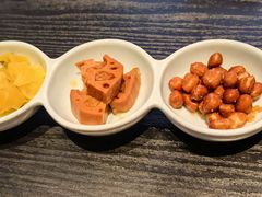 -五缘湾凯悦酒店·悦饗中餐厅