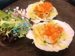 元贝-阿莱唛唛泰国菜·海鲜餐厅(蛇口店)