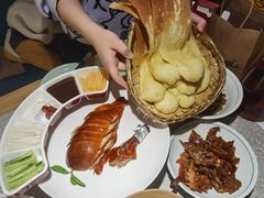 -六合居(温江店)