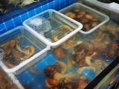 -锅老头铁锅炖•大锅蒸汽海鲜(韩乐坊店)
