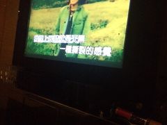 -百威KTV(恒福路店)