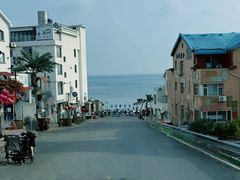 -威海国际海水浴场旅游区