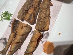 -连鹭海鲜·海肠捞饭·海胆饭(星海店)