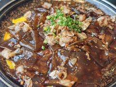 -马仕玖煲·融合菜·酥不腻烤鸭(人大店)