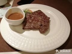 -麦茜哥牛扒城(中银店)