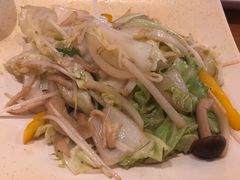 -希望日本料理(保利香槟花园店)