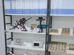 -中科优视医学研究院·验光配镜·近视防控