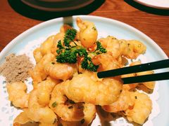 -吕氏疙瘩汤·新鲁菜(济南万象城店)