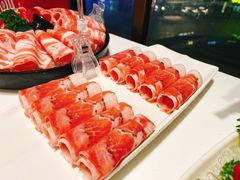 -海底捞大排档火锅(打浦路店)