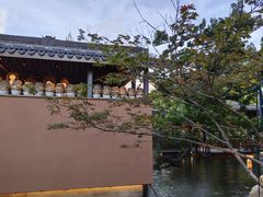 -筱爷叔·上海传统手工菜(新桥店)