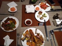 -明月东一酒店·菲斯特自助餐厅