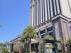 -惠州康帝国际酒店