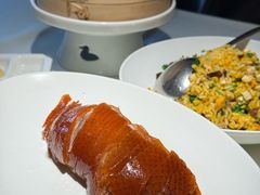 -四季民福烤鸭店(前门大栅栏店)
