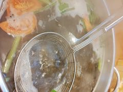 -老秦凉都黄牛肉馆(九堡店)