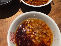 -万记麻辣烫国展总店