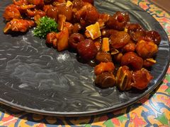 -城南往事·鲁菜济南菜(软件园美莲广场店)