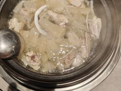 -同仁四季椰子鸡(无锡滨湖万象汇店)