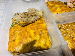 -老通城豆皮大王(吉庆街店)