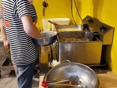 -傅强排骨(成都总店)