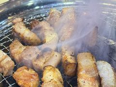 -吉志烤肉(太原总店)