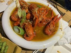 -叁宝烤肉• 西安烧烤(高科新花园店)