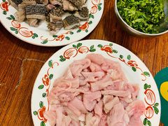 -老门框爆肚涮肉(金宝街店)