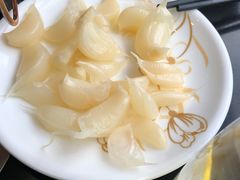 糖蒜-北门涮肉·铜锅涮肉(南锣鼓巷店)