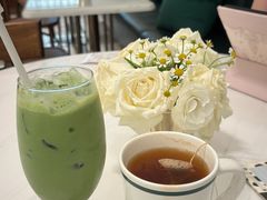 -Ralph’s Coffee(深圳罗湖万象城店)