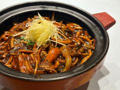 -吴越荣记·苏州菜·松鼠桂鱼(娄门景区店)