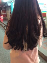 -发饰美男士增发补发假发定制店