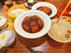 -金陵家宴·金陵春·南京菜(夫子庙店)