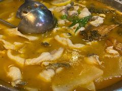 -陈生记黑鱼馆·20年活鱼现杀(宁波鼓楼店)