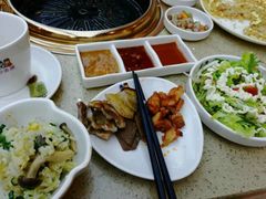 -妙香居韩国烤肉(容桂天佑城店)