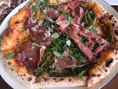 -PIZZA BIANCA(万象城店)