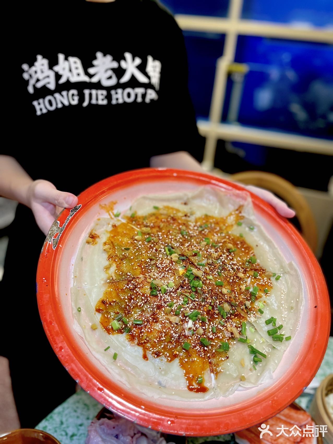 魔都必吃的鸿姐老火锅｜开在闹市的烟火气