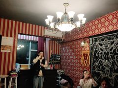 -奇门密室(五一新干线店)