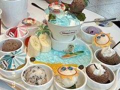 -哈根达斯(上海金山店)