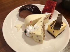 -嘉年华大酒店琴湾-自助餐厅