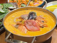 -KARN敢·春武里泰国小餐馆(版筑翠园店)