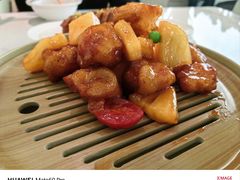 -苏梦江南·淮扬菜(夫子庙店)