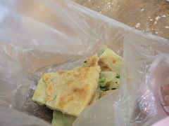 -咏春葱油饼(德政中路店)