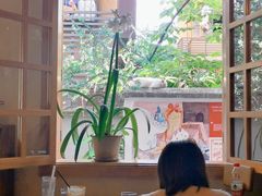 -懒鱼时光馆(沙坪坝店)