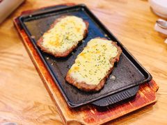 铁板芝士牛肉-源味家(杏林街店)
