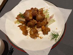 -小炳胜(卓悦中心店)