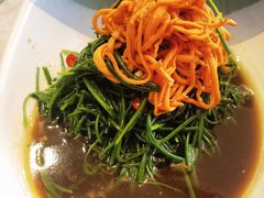 -宝鸡民族饭庄(英达路店)