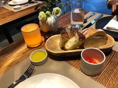-Mercato莫卡多露台餐厅与酒吧(K11店)