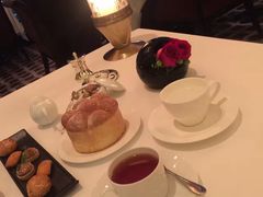 -Caprice(香港四季酒店)
