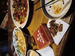 -清真·双公羊·馕坑烤全羊(奥体店)